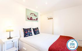 Whome | Paz Downtown Apartment #3