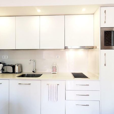 Whome | Paz Downtown Apartment #3 Lisbona Esterno foto
