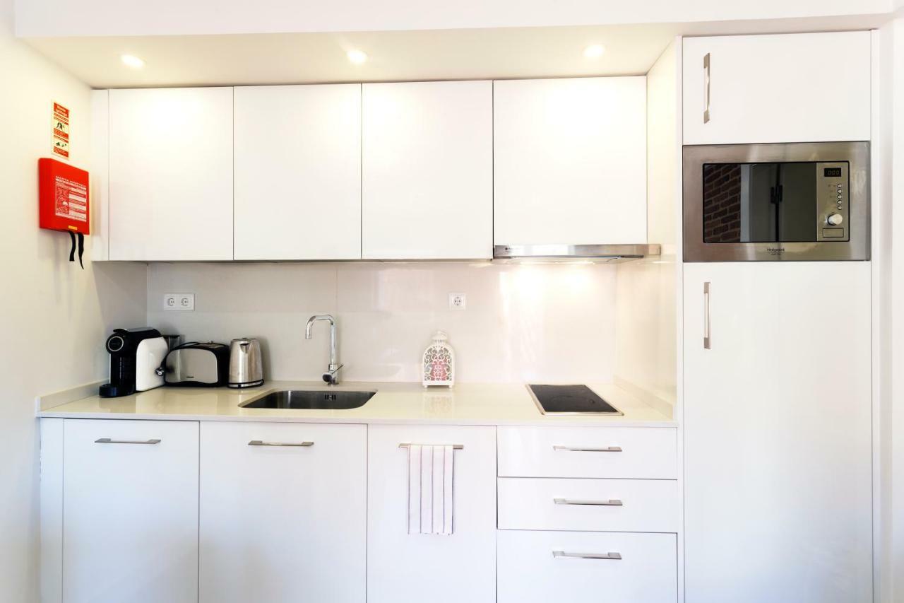 Whome | Paz Downtown Apartment #3 Lisbona Esterno foto