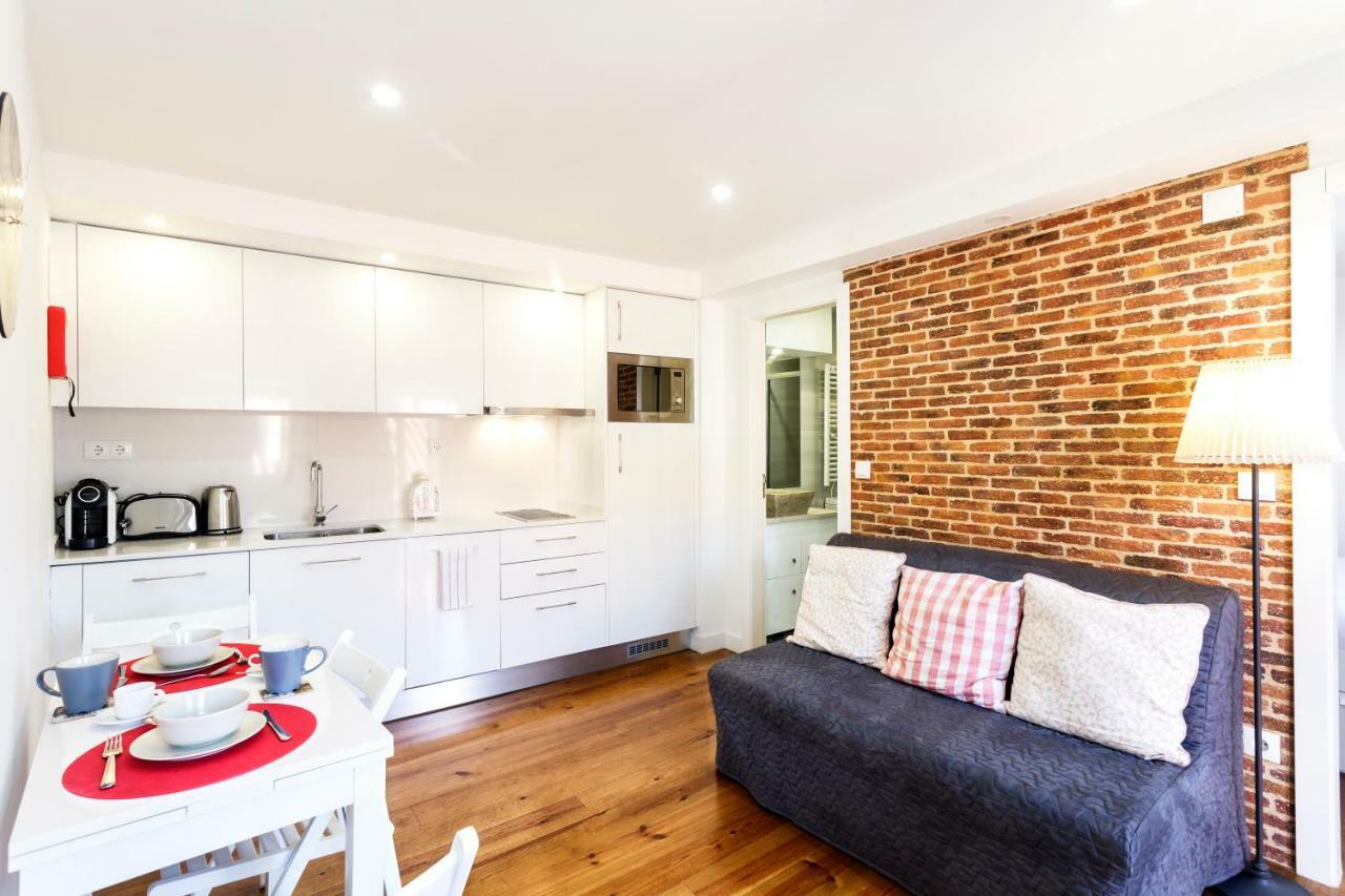 Whome | Paz Downtown Apartment #3 Lisbona Esterno foto