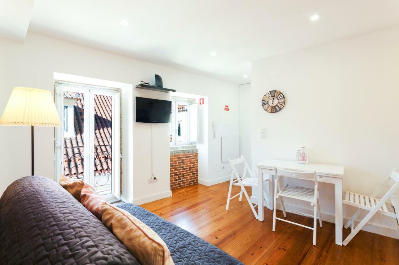 Whome | Paz Downtown Apartment #3 Lisbona Esterno foto